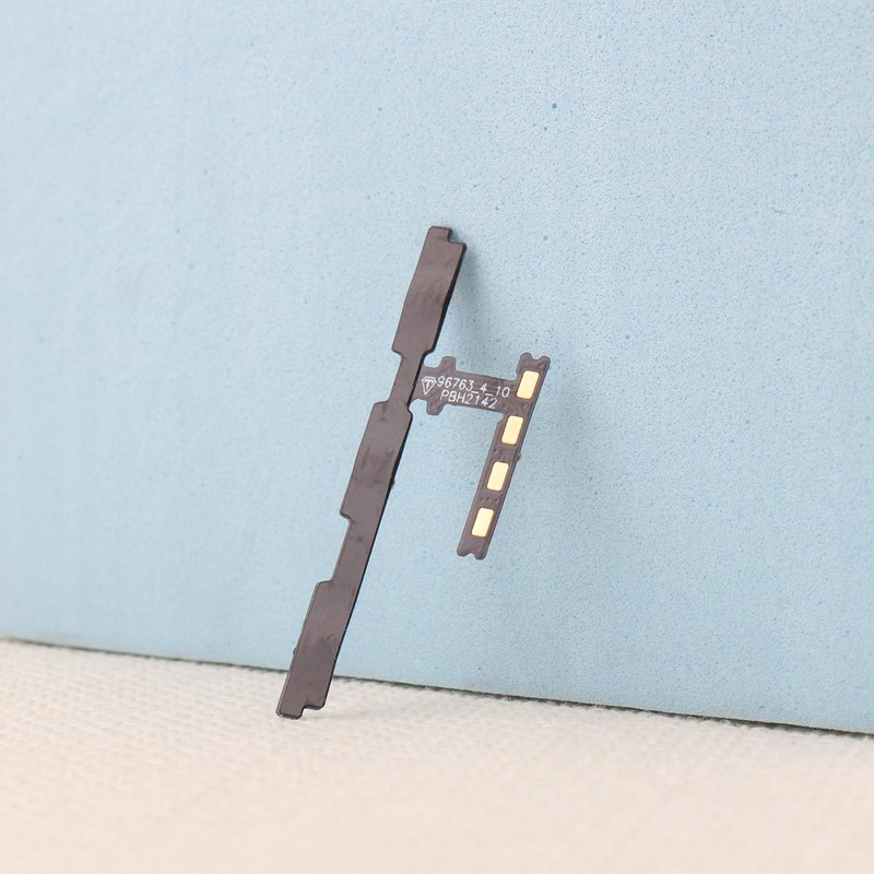 Power Button with Volume Control Replacement for Motorola Moto G