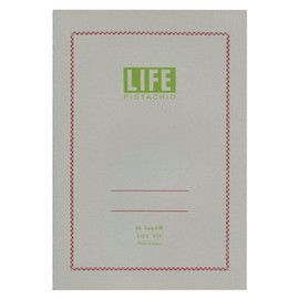 B6 Pistachio Laptop/Pistachio [Grid] N77