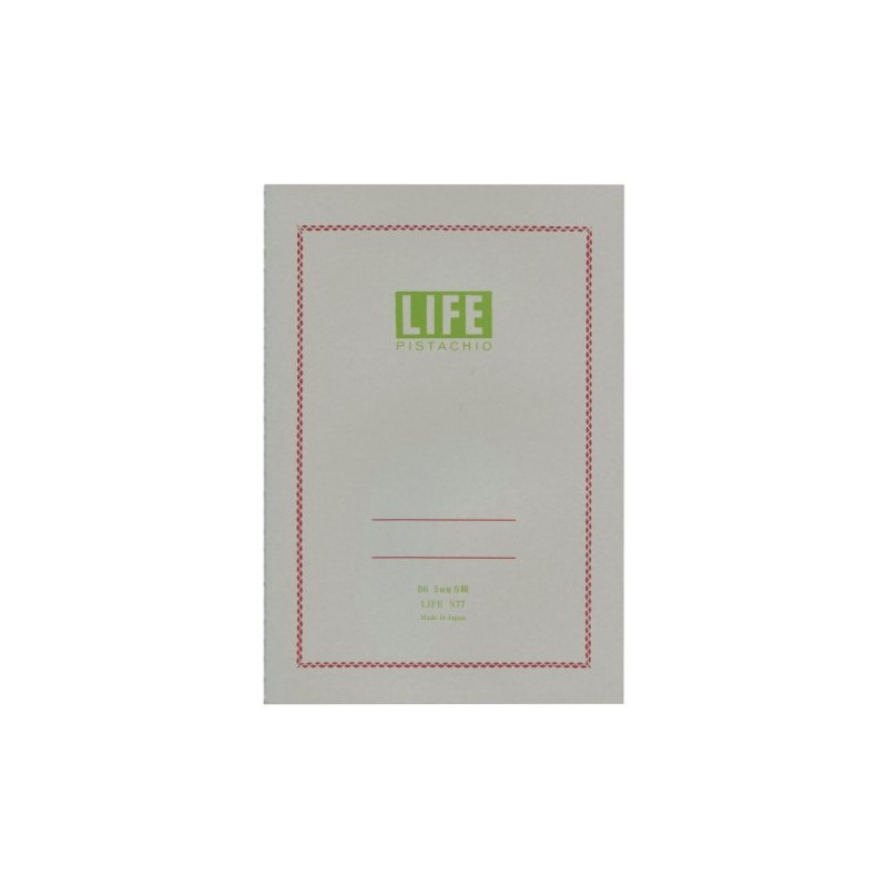 B6 Pistachio Laptop/Pistachio [Grid] N77