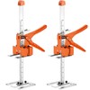 RENYINDA Labor-Saving Arm Jack Multifunctional Construction Jacks, Furniture Jacks，Lift Height