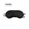 Eye Mask Sleep Masks Sleeping Mask Blindfold Eye Cover Team
