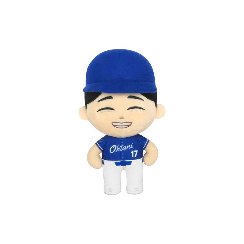 Bandai Shohei Otani Plush (474120)