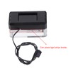 Water Thermometer CPU Temperature Indicator with LED Digital Screen Display