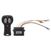 12V Winch Remote Control Set Wireless Electric Single Switch Heavy
