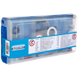 CORNAT T380299 Set of 83 Parts Gaskets