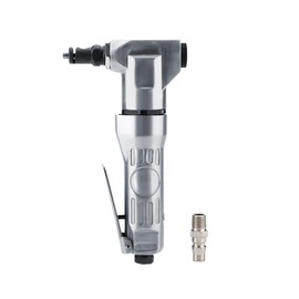 Air Nibbler Metal Cutter Power Shears & Nibblers Nibblers High Hardness Blade Air Scissors Handheld Pneumatic Cutting Tool 2800 RPM