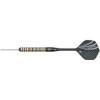 Bulls Unisex – Adult Metis Steel Dart, Multi-Colour, One Size