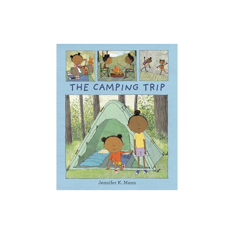 The Camping Trip
