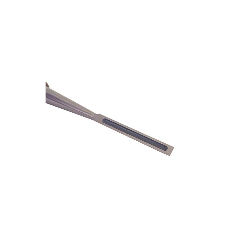 NAREX Wood Chisel for Teeth