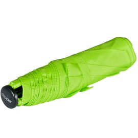 Doppler zero, 99 extremely light mini women's pocket umbrella, lime punch, Lime punch