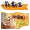 Sunshinemall Catnip Ball,juguetes Con Hierba Gatera