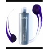 Tahe Silver Shampoo Matiza Mechas, Rubios Y Canas 300 Ml