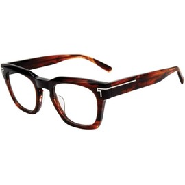 TUMI Sunglasses VTU 533 0bro Brown/Smoke