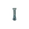 Ring Automotive 2 x 75 mm high Tensile Tow Ball