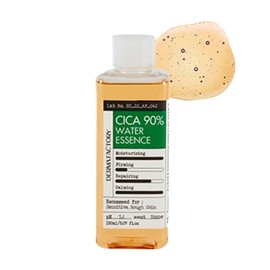 더마팩토리 시카 90퍼센트 워터 에센스, 150ml, 1개 Dermafactory Cica 90% Water Essence, 150ml, 1 piece, 150ml × 5개