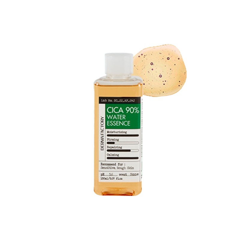더마팩토리 시카 90퍼센트 워터 에센스, 150ml, 1개 Dermafactory Cica 90%