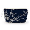 Livel lhood Cosmetic Pouch, Women's, Makeup Pouch, Cute, Large Capacity,