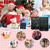 EooCoo Toy Drawing Board for 2-8 Years Old 2PCS 8.5