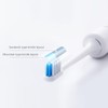 Doctor B Sonic Electric Toothbrush Sound Waves Smart Brush Ultrasonic