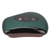 Heated Guasha Machine Vibration 9 Levels Stone Needle Hot Compress
