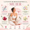 Windboss Probióticos Íntimos Para Mujer 90 Cápsulas