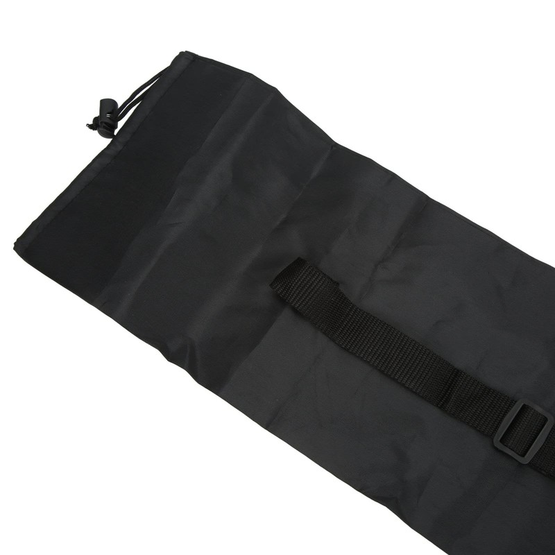 Trekking Pole Carry Bag Portable Hiking Carry Shoulder Tent Replacement