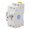 Mini ATS Dual Power Automatic Transfer Switch, 2P 63A Electrical