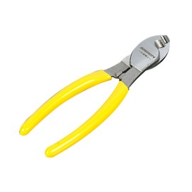COZENTA Cable Cutter, Wire Cutter, Small, Tool, Steel (Cutting Capacity: 99.8 sq ft (30 m2)