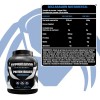 Proteina Whey Isolatada Depredador 1kg Varios Sabores