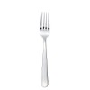 Sola Mondo Dinner Spoons & Dinner Forks, Set of 4
