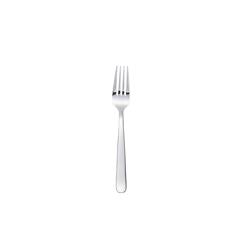 Sola Mondo Dinner Spoons & Dinner Forks, Set of 4