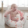 EKEPE Inflatable Baby Seat for Babies from 3 Months, Baby