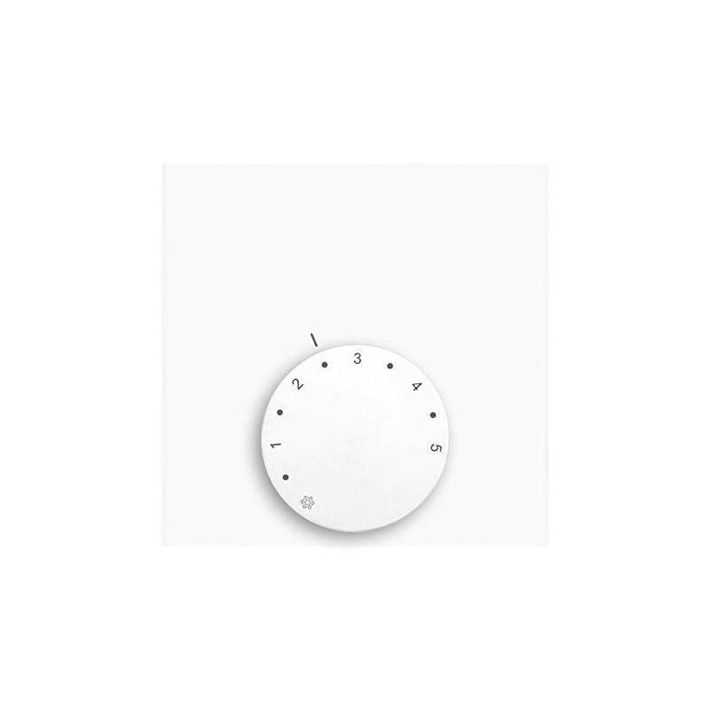 Möhlenhoff Room Thermostat for Underfloor Heating 230 V HVAC Control