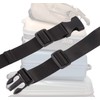 Webbing Strap, Black Polypropylene Webbing Strap Tape 20mm,25mm,40mm,50mm Wide for