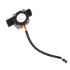 Water Flow Sensor, G1/2 Flow Hall Meter 1-30L/min Water Control