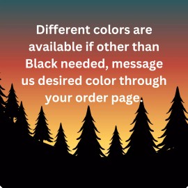 Increation Company Pickup Truck Vinyl Stripes Decal Racing Removable Sticker Cutout OffRoad Graphic