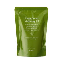 Purito Seoul [Purito Seoul]From Green Cleansing Oil 200ml (Refill)