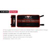 VAMPLIERS BRUTE 6.25" Screw Extractor Pliers + Tool Pouch. Made