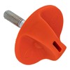 Echo Fastener Knob Thumbscrew - V299000250