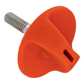 Echo Fastener Knob Thumbscrew - V299000250