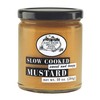 East Shore Sweet & Tangy Mustard – Gourmet Yellow Mustard