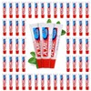 Toothpaste Bulk Travel Size, Disposable Small Travel Portable Mini Compact