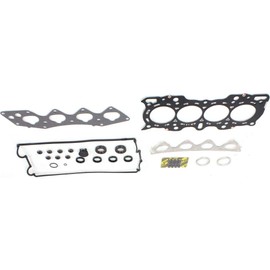 for Honda CR-V Head Gasket Set 1997 98 99 00 2001 | Multi-Layered Steel