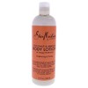 Sheamoisture Coconut & Hibiscus Body Lotion - 13 Oz (Packaging