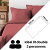 Lovely Casa - Flat sheet – Size 240 x 300