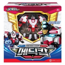 미니특공대 메딕캅 : 토이저러스