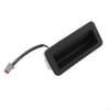 Frankberg Tailgate Handle Button Tailgate Compatible with R.a.n.g.e R.o.v.e.r Sport