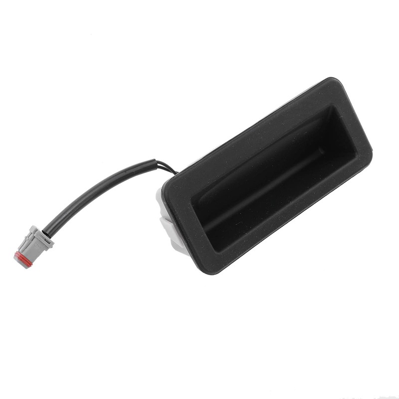 Frankberg Tailgate Handle Button Tailgate Compatible with R.a.n.g.e R.o.v.e.r Sport
