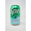 Sprite Chill Cherry Lime Soda Pop, Limited Edition, 12 oz