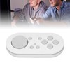 Wireless Bluetooth Controller, Portable Bluetooth Wireless for Anki App, Compact